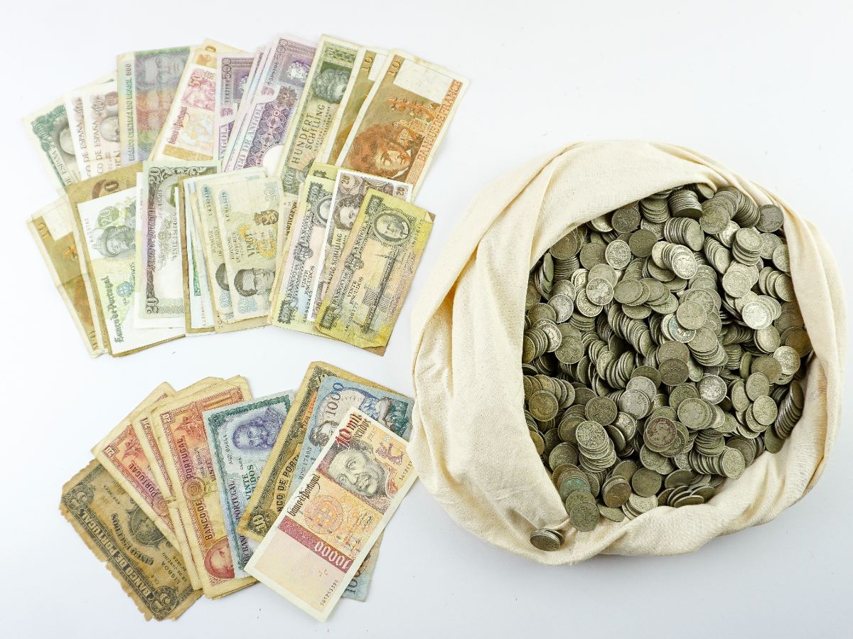 Numismática