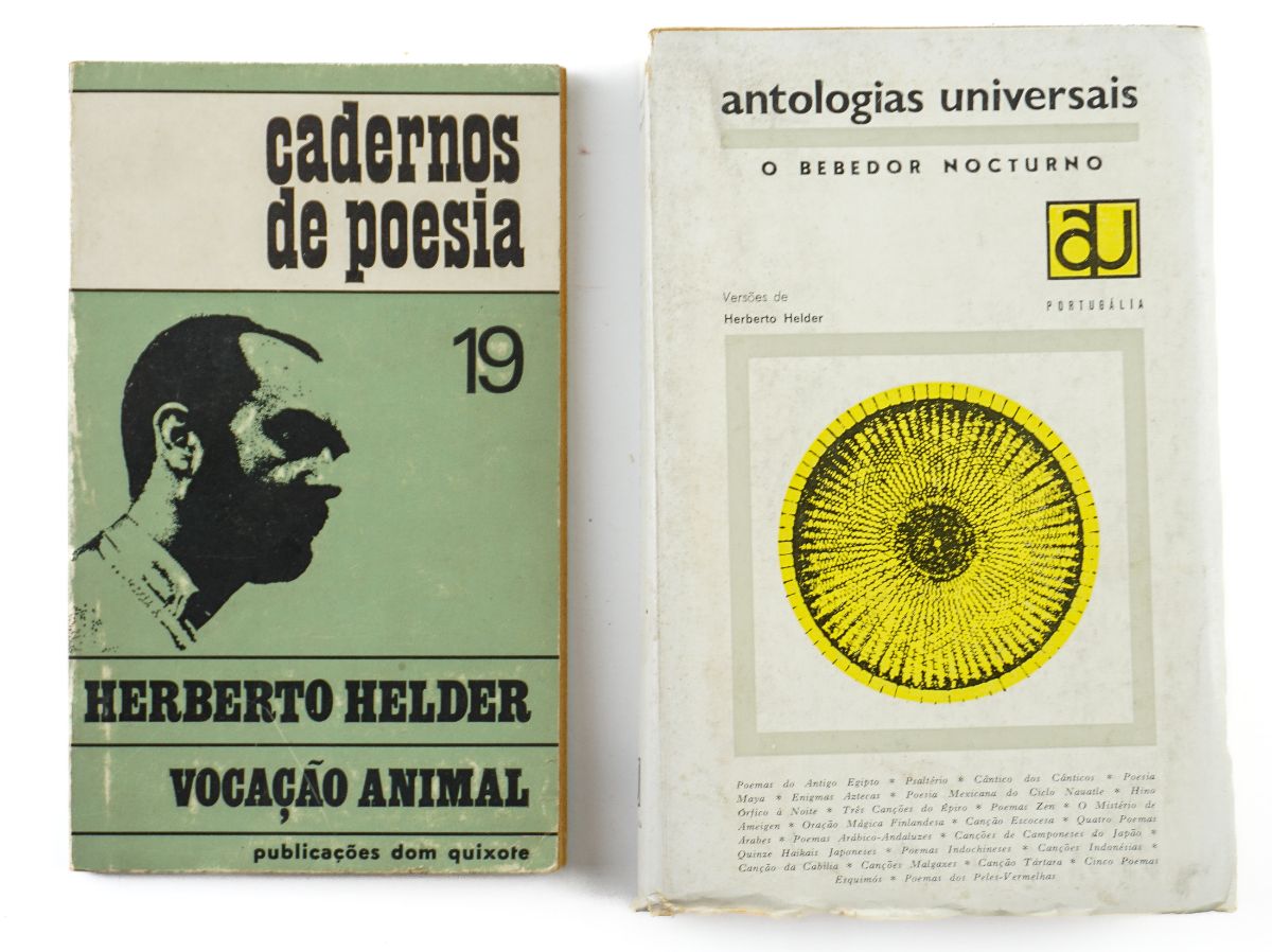Herberto Helder