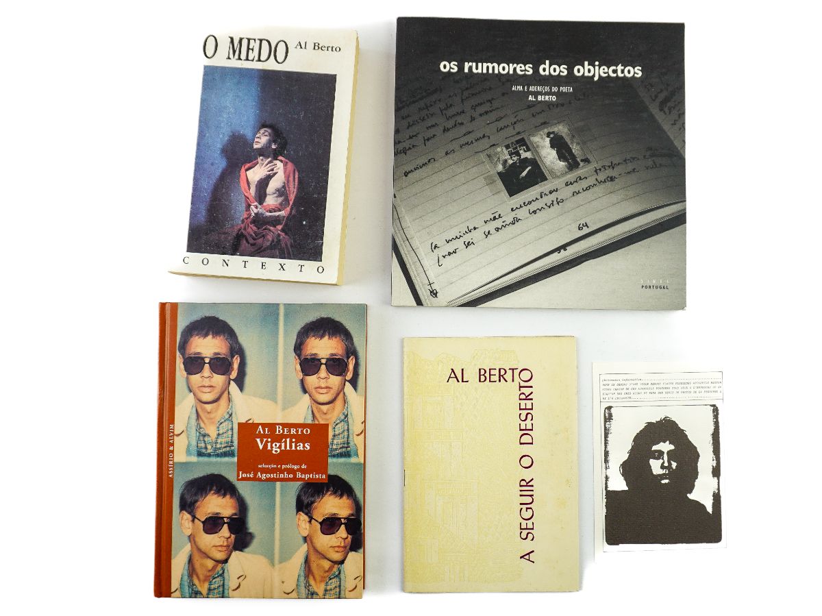 Al Berto