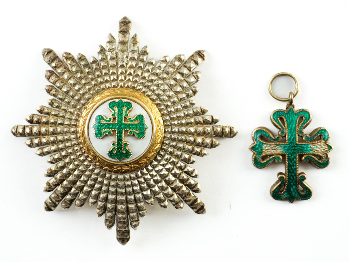 Ordem Militar de Avis