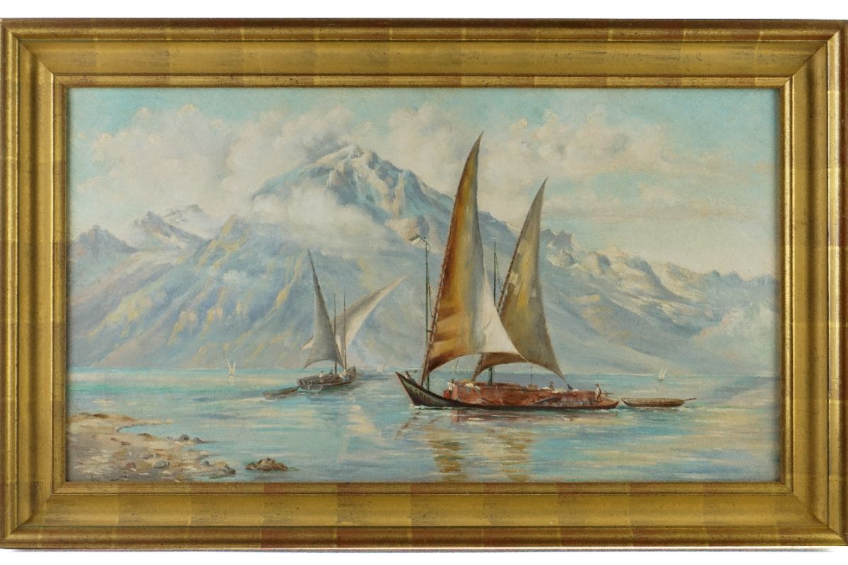 George Henry Leonard