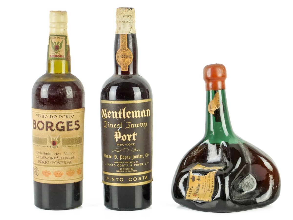 Vinho do Porto