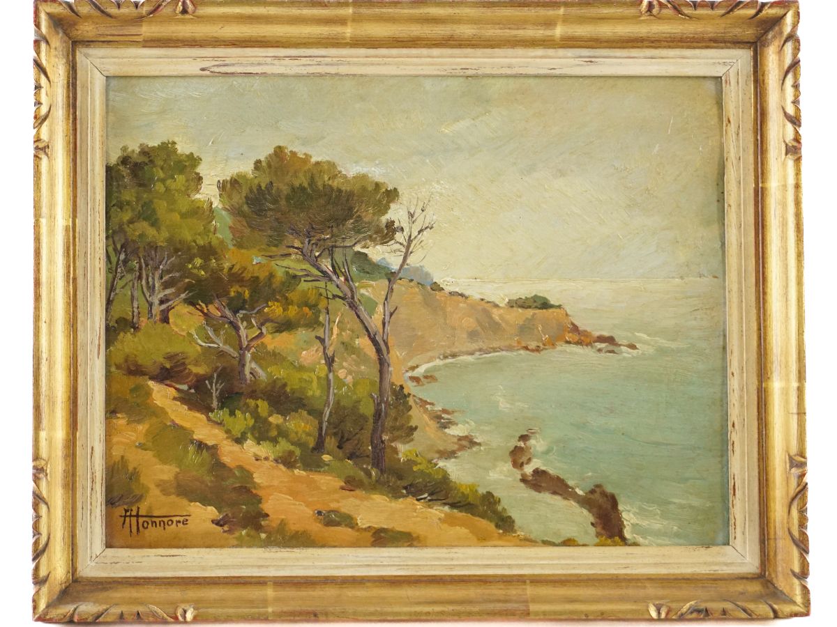Costa marítima