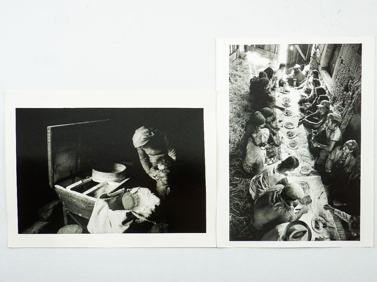 Fotografias Georges Dussaud