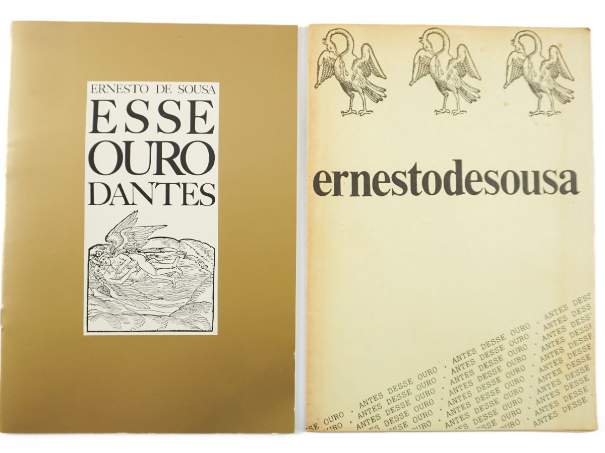 Ernesto de Sousa