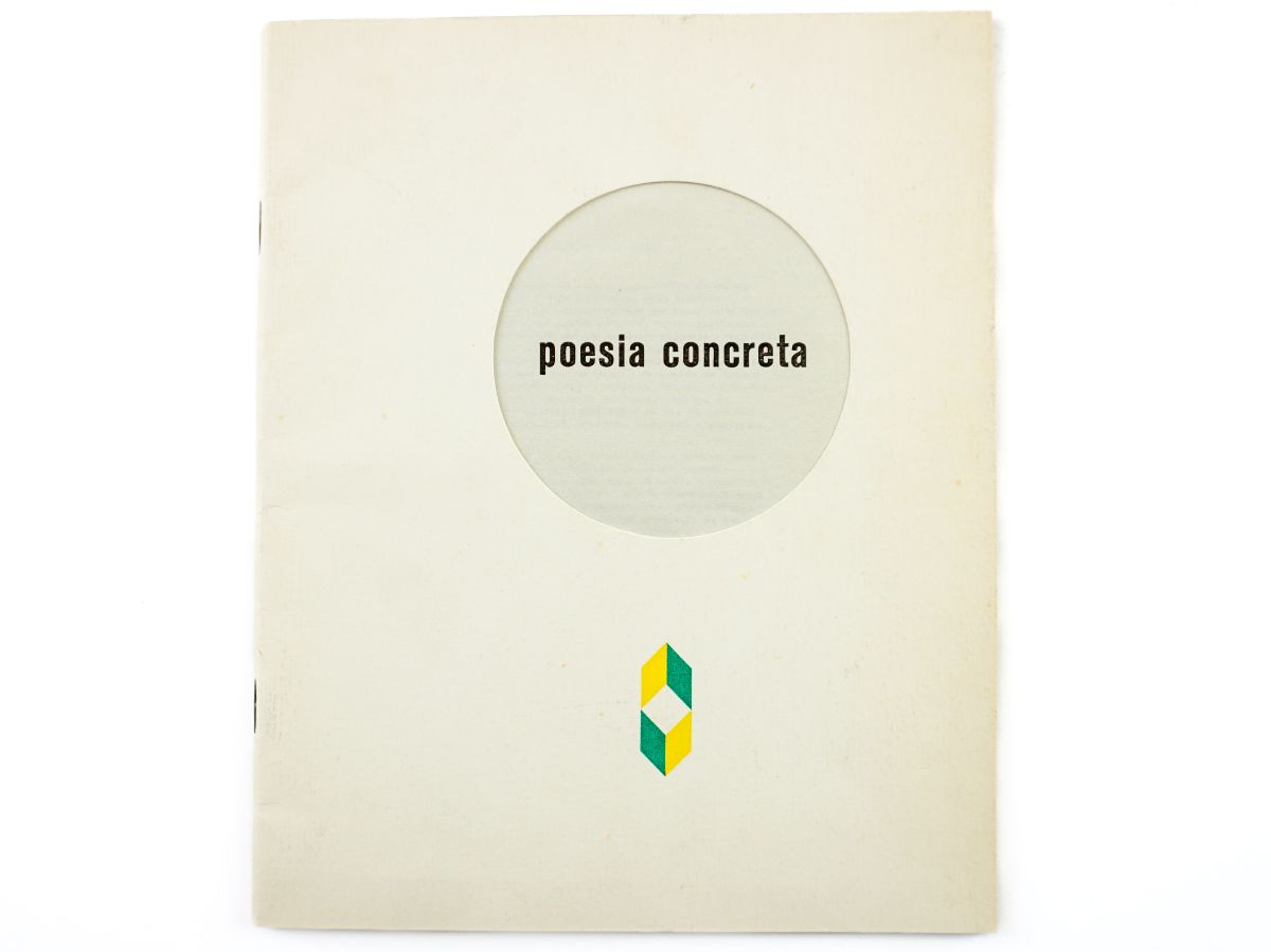 Poesia Concreta