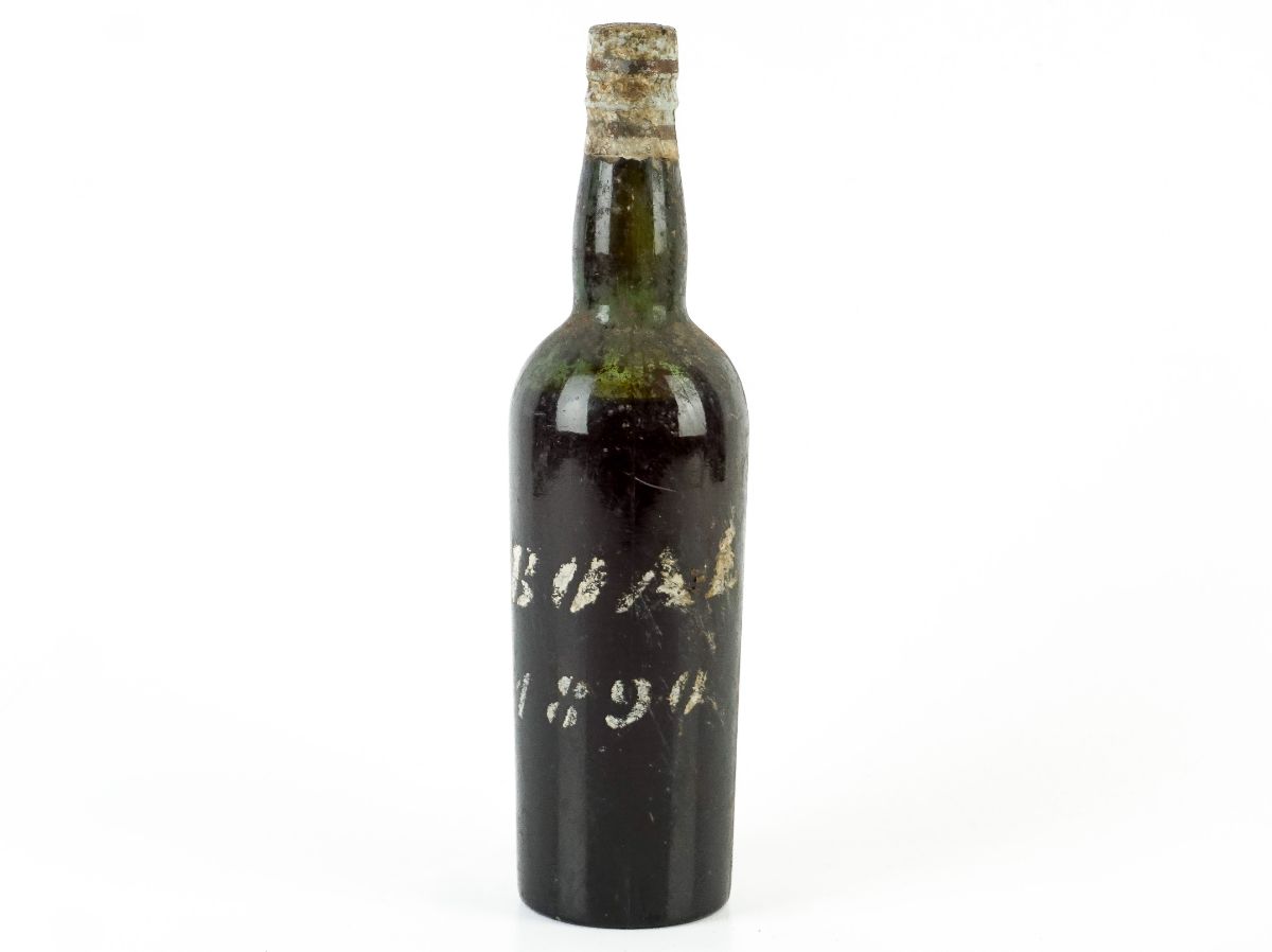 Vinho da Madeira
