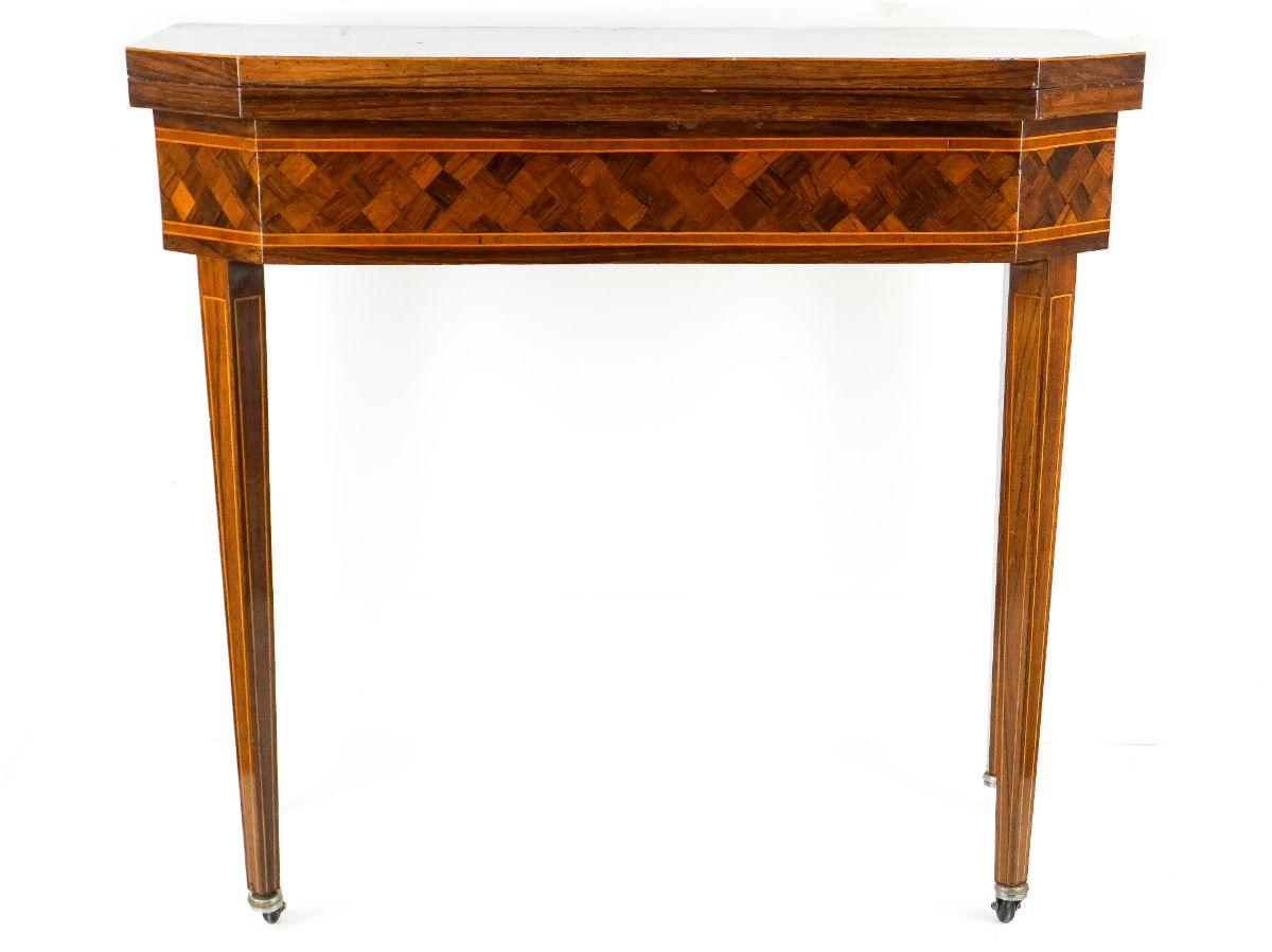 Mesa de Jogo