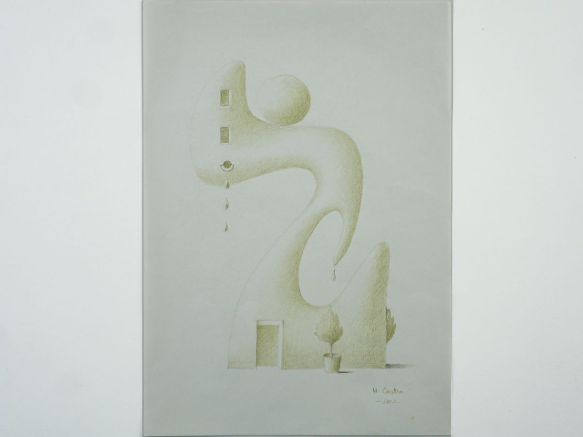 Alfredo Luz/Humberto de Castro
