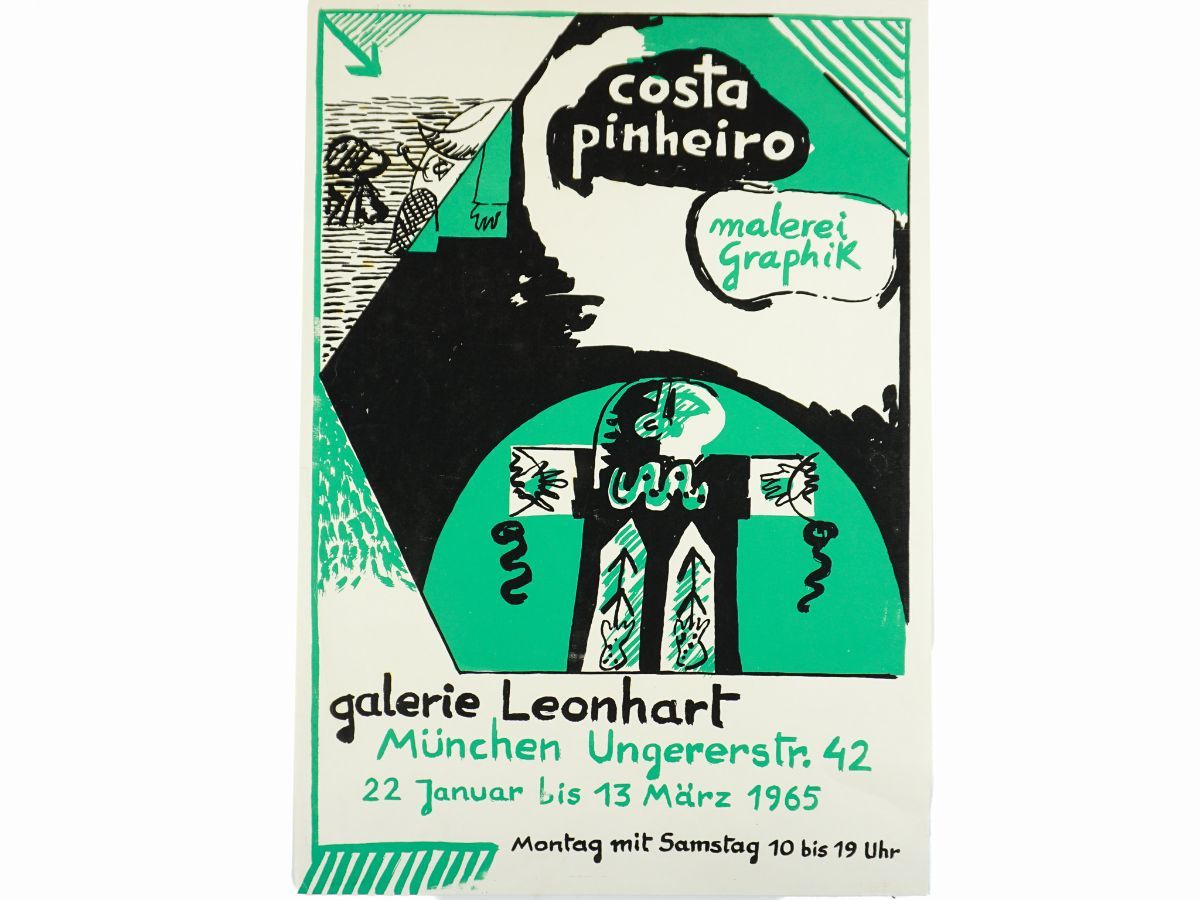 Costa Pinheiro