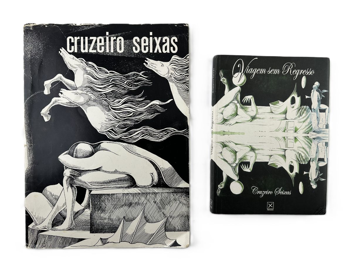 Cruzeiro Seixas