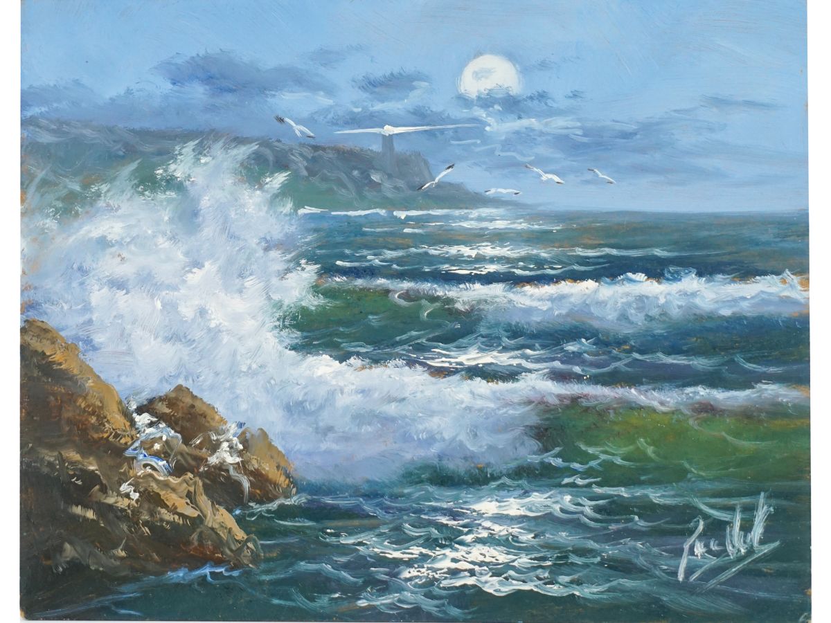 Roig Vidal