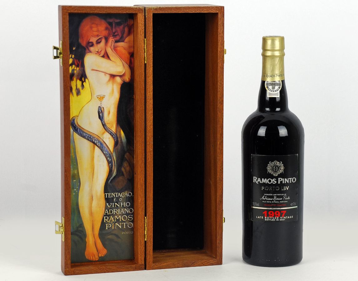 Vinho do Porto