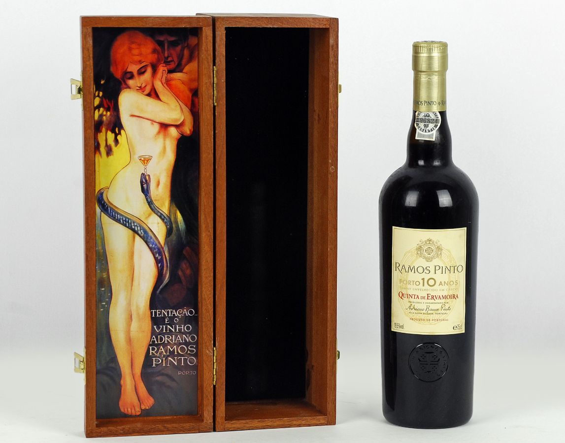 Vinho do Porto