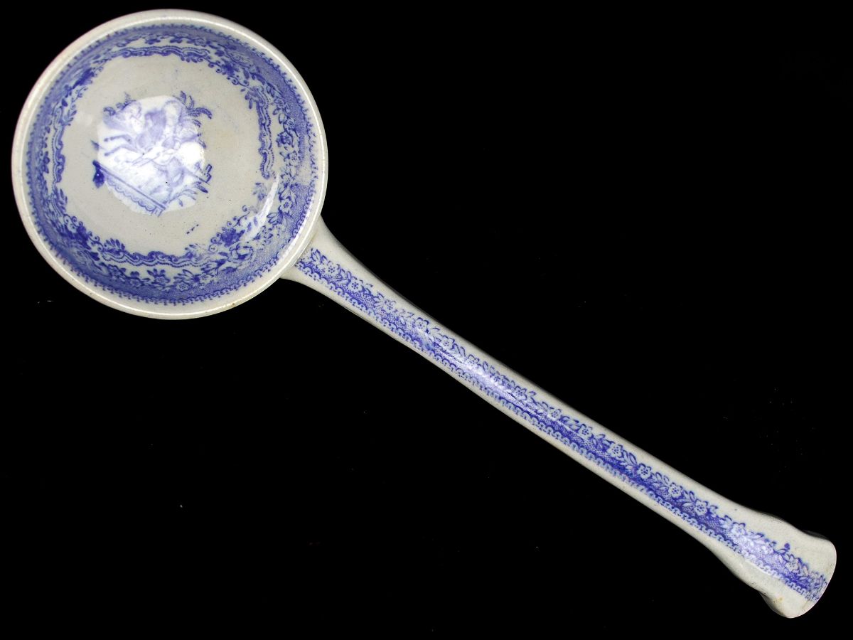 Concha de sopa