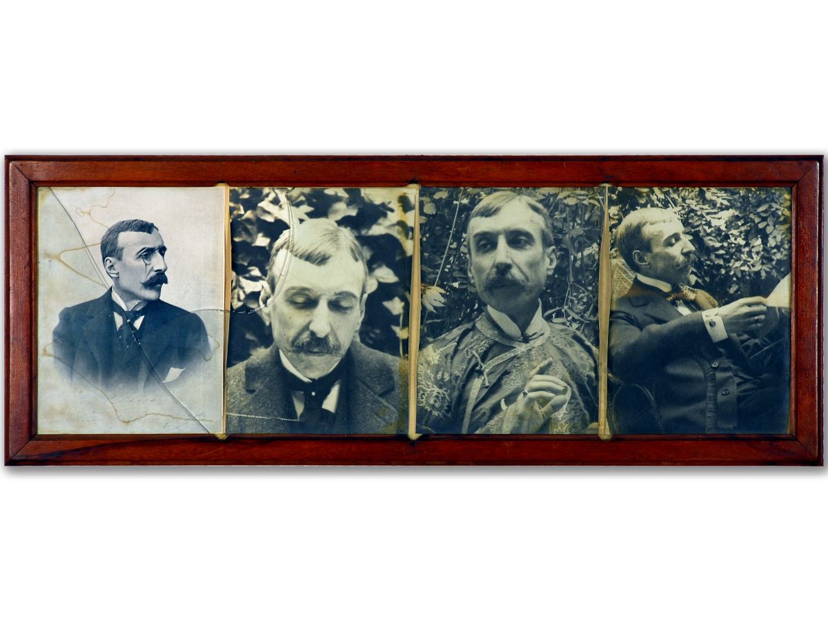 Fotografias do Eça de Queiróz