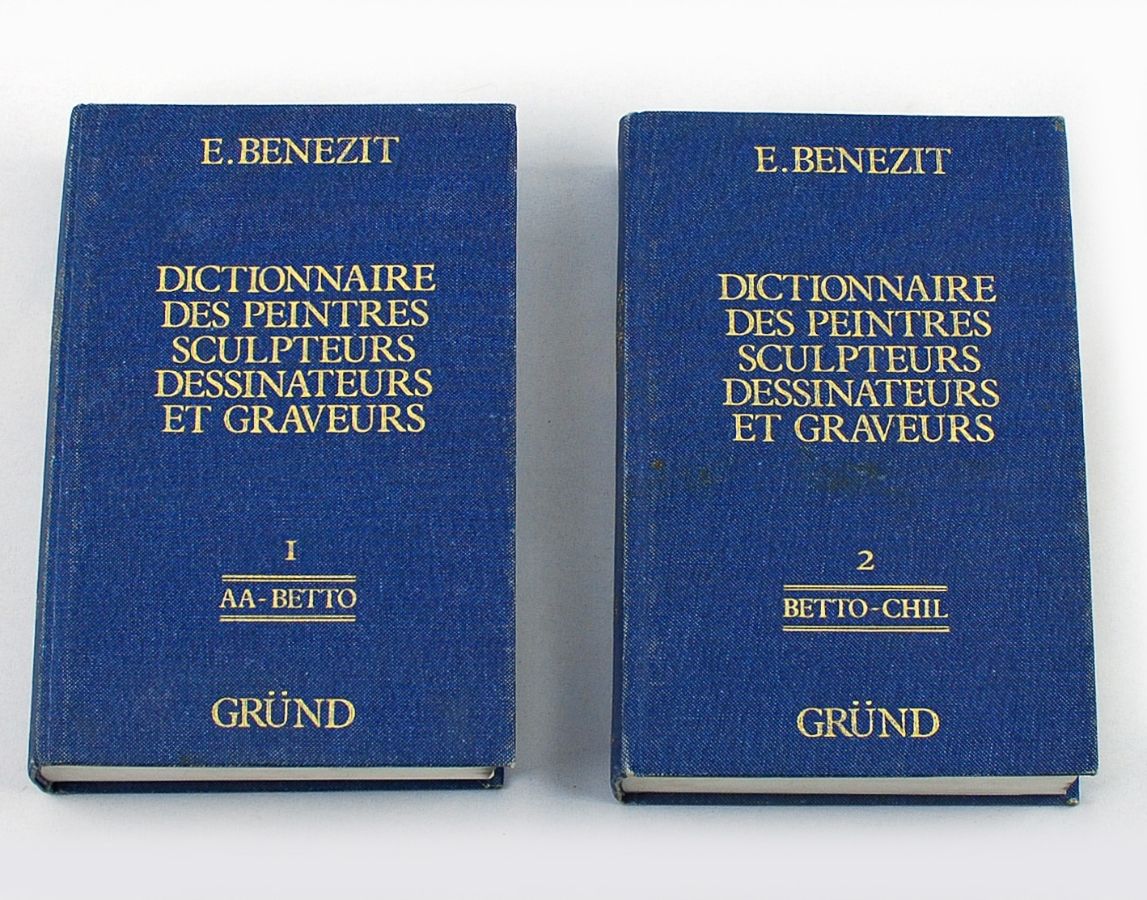 Benezit
