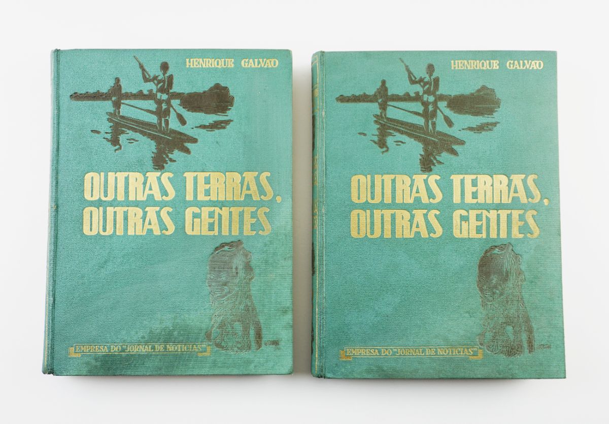  Outras Terras outras Gentes 