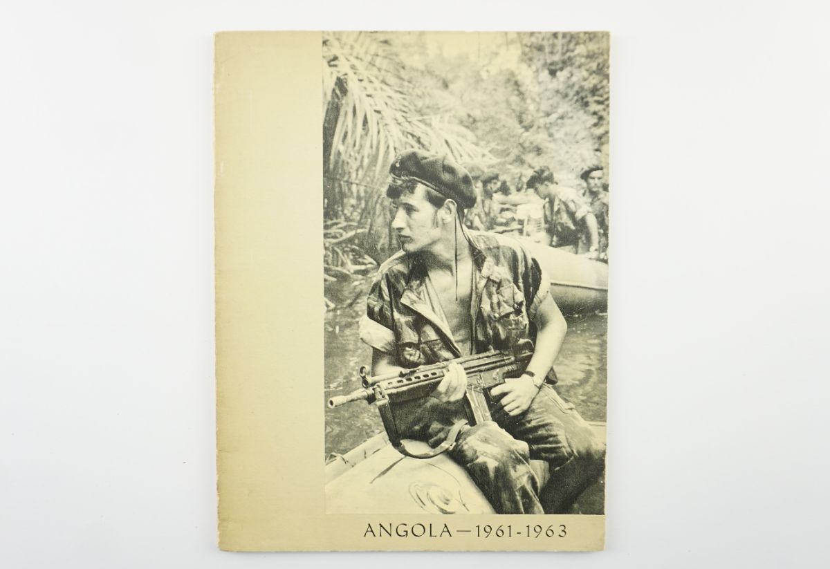 ANGOLA