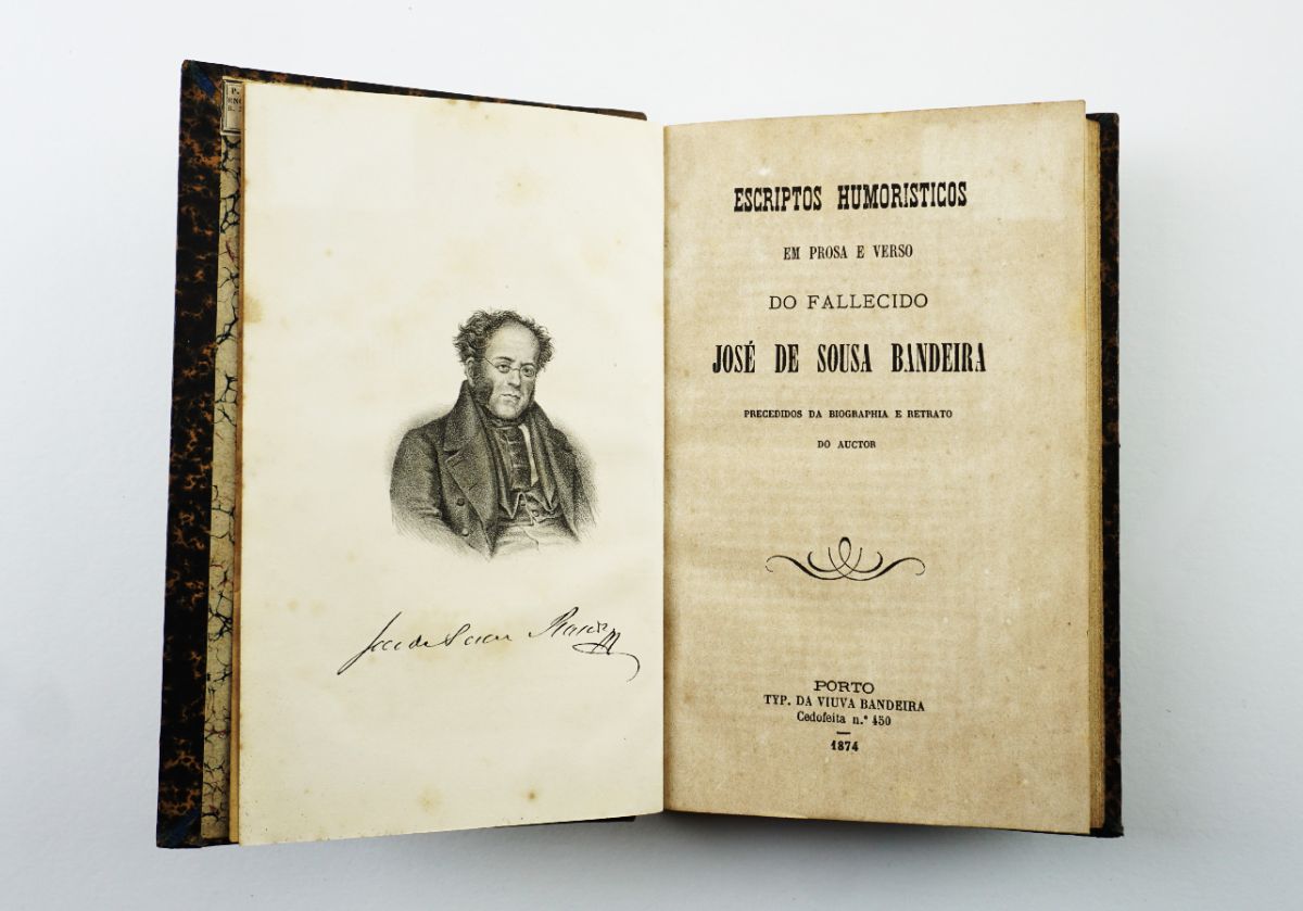 José de Souza Bandeira