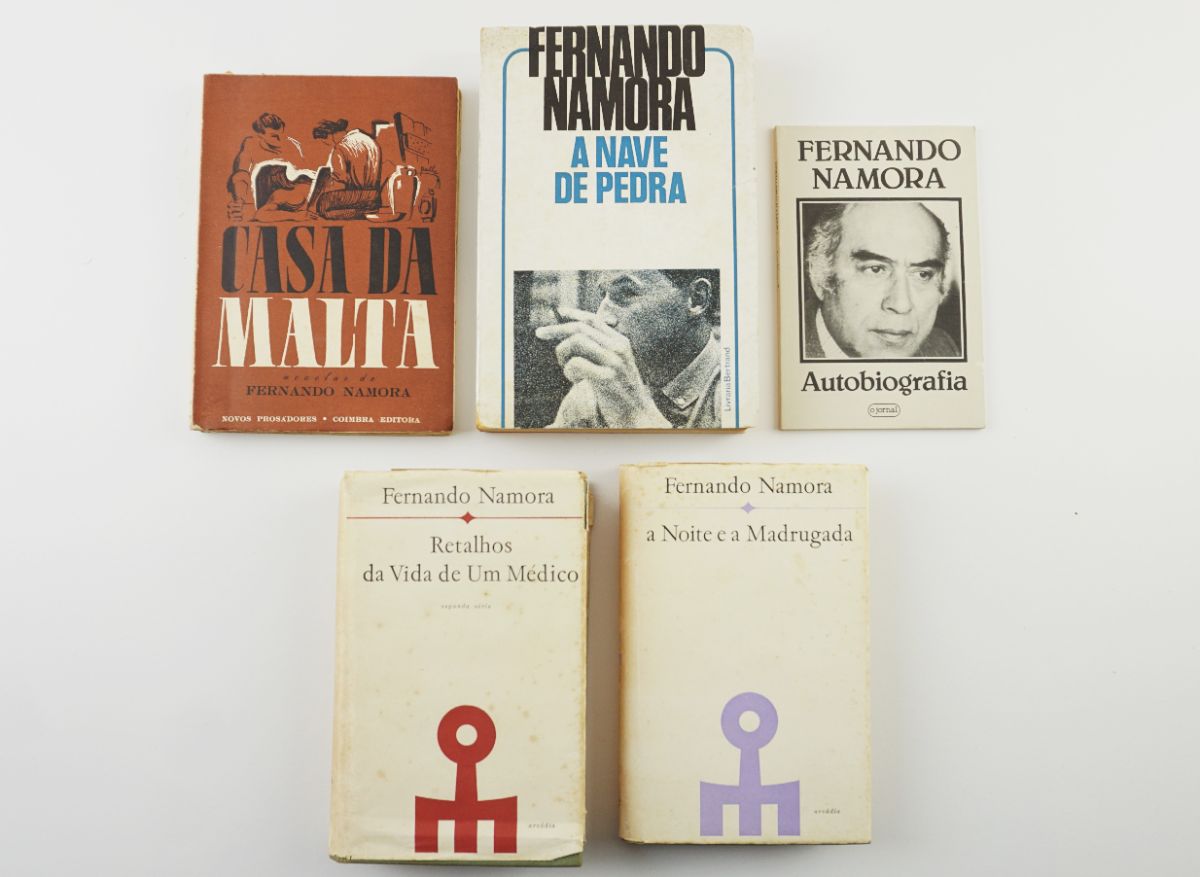 Fernando Namora