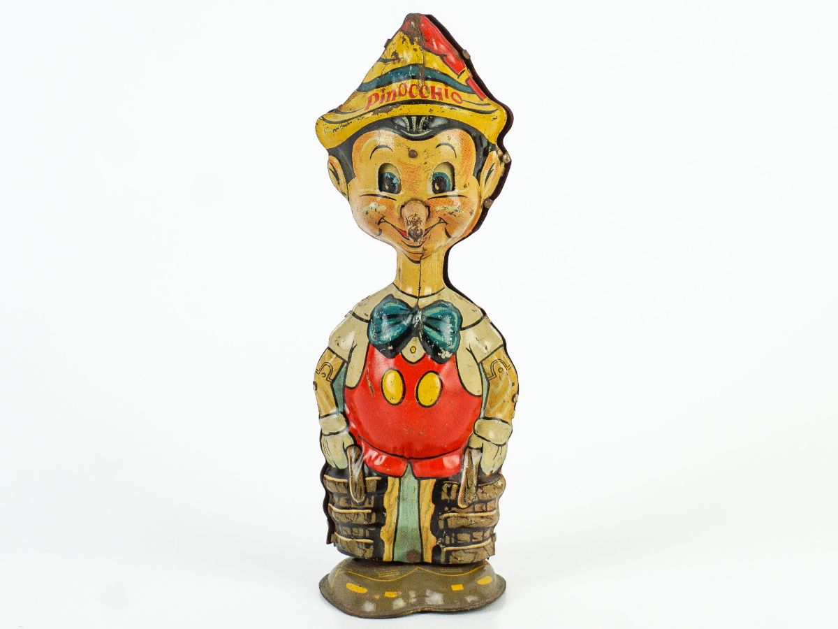 Pinocchio