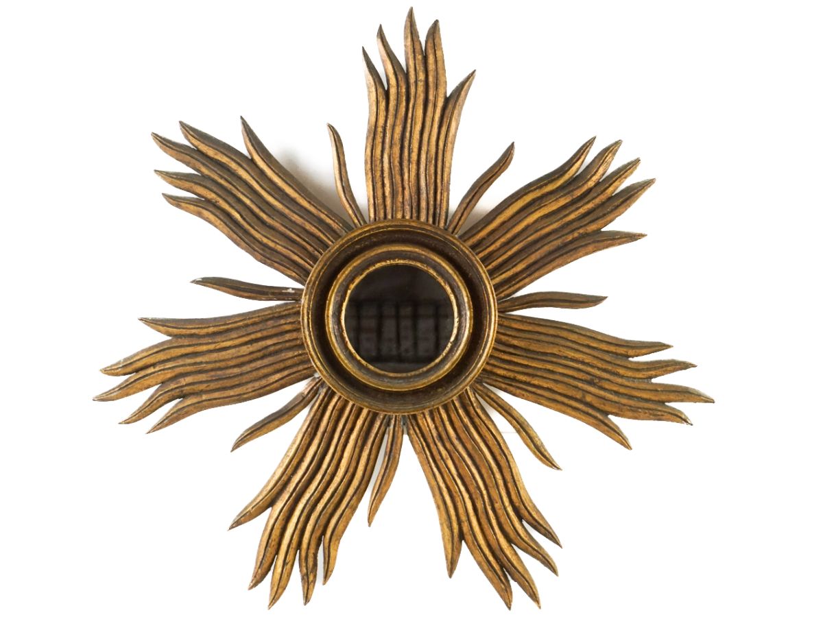 Espelho Sol