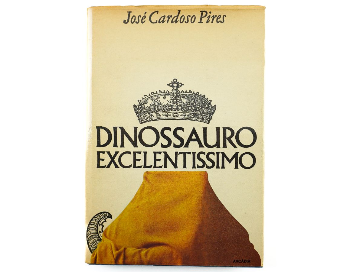 José Cardoso Pires