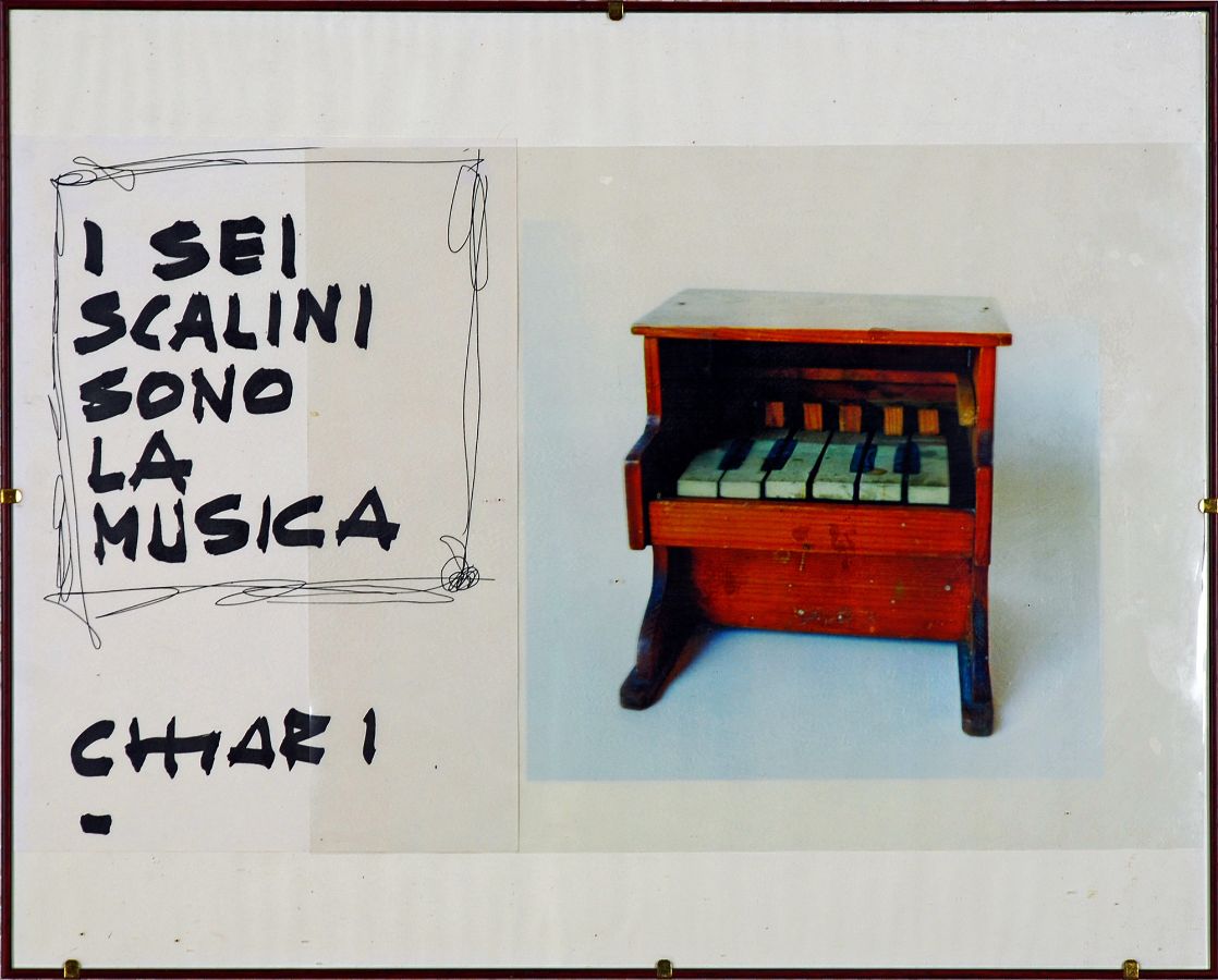 Giuseppe Chiari