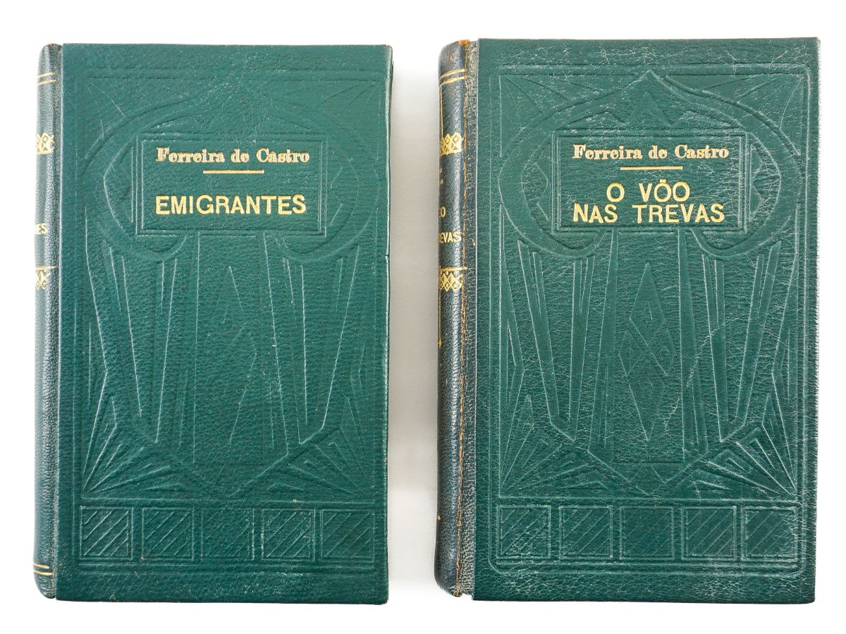 Ferreira de Castro