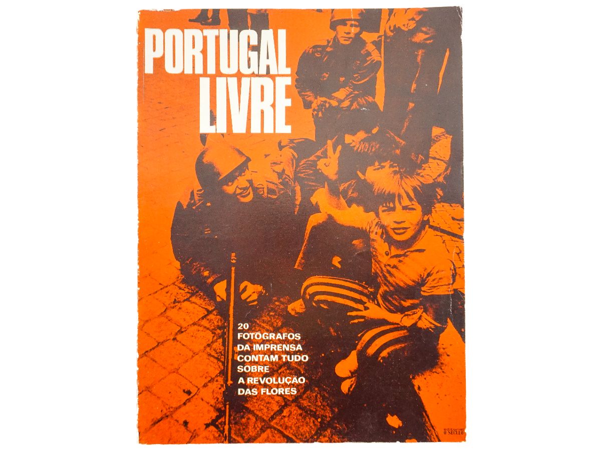 Portugal Livre