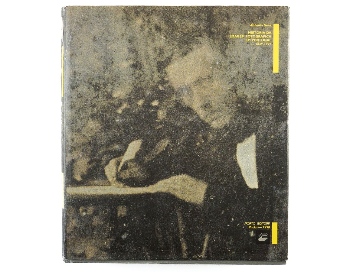 História da Imagem Fotográfica em Portugal – 1839-1997