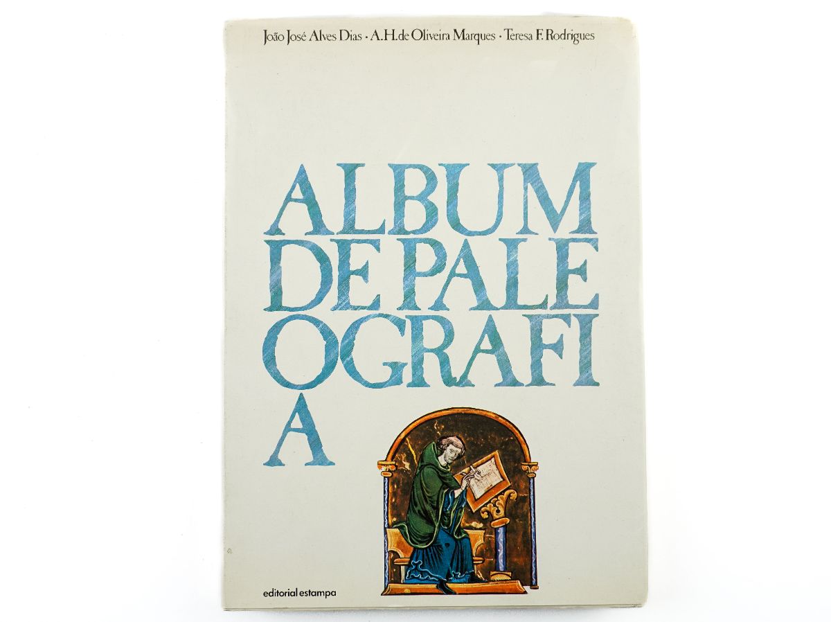 Album de Paleografia