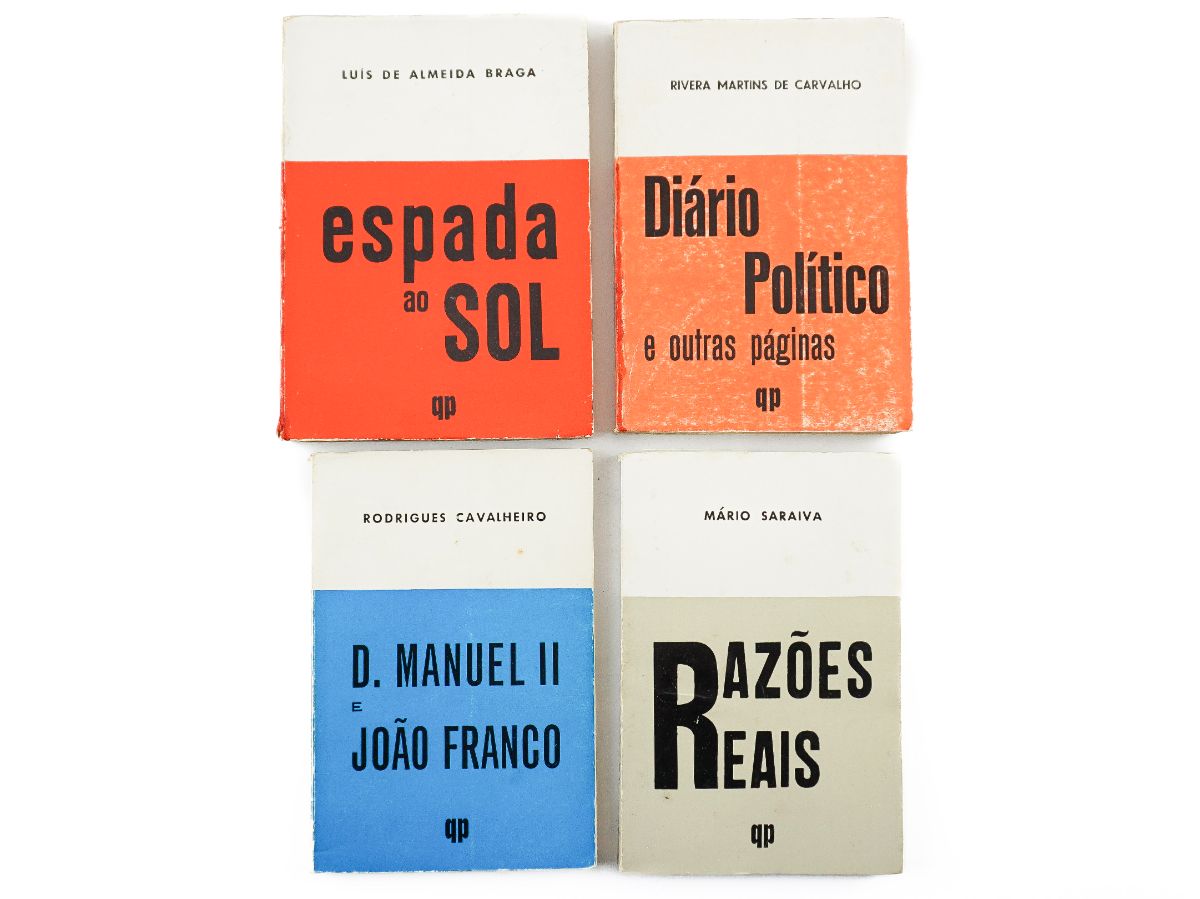 Autores Monárquicos