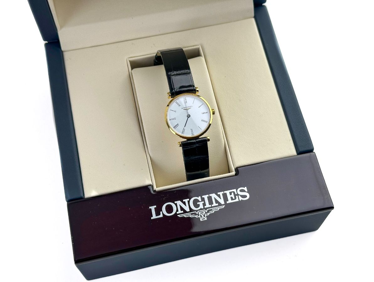 Longines