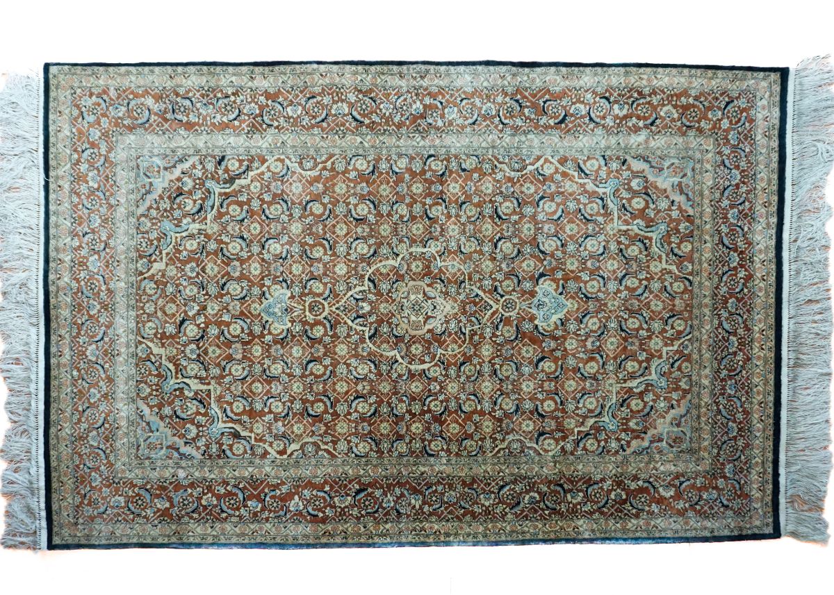 Tapete Isfahan