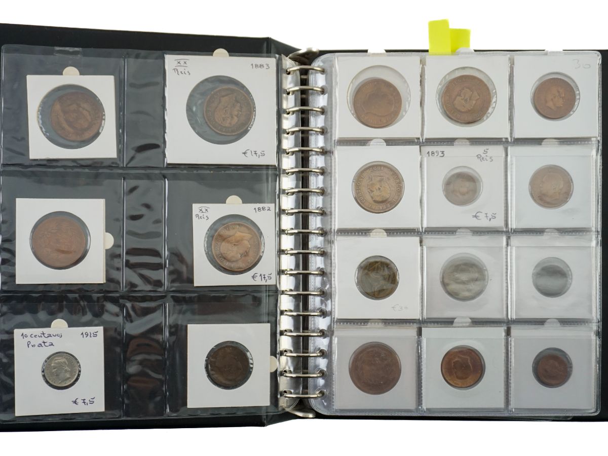 Numismáticaz
