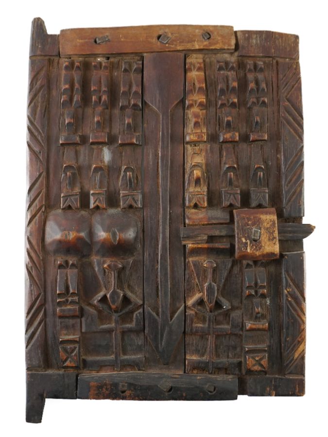 Porta de celeiro