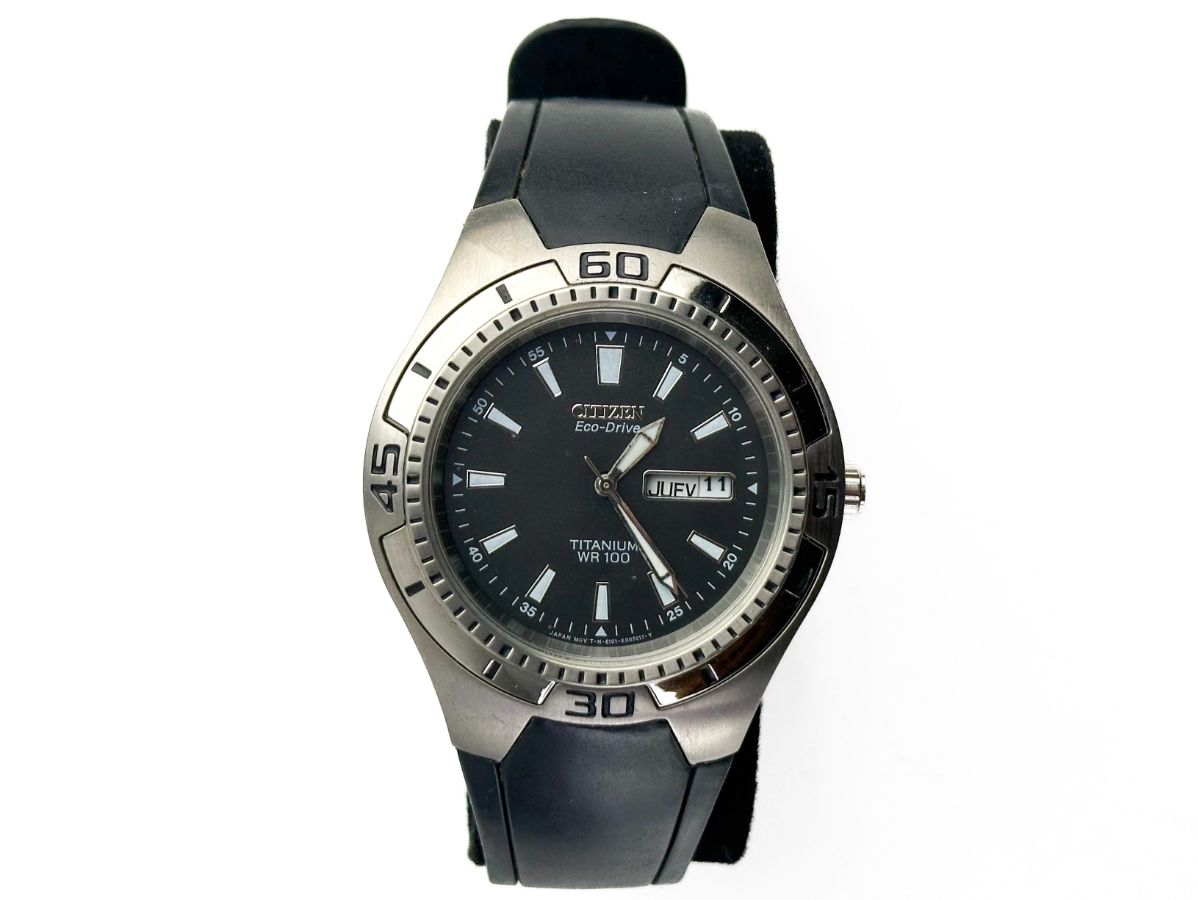 ​Citizen