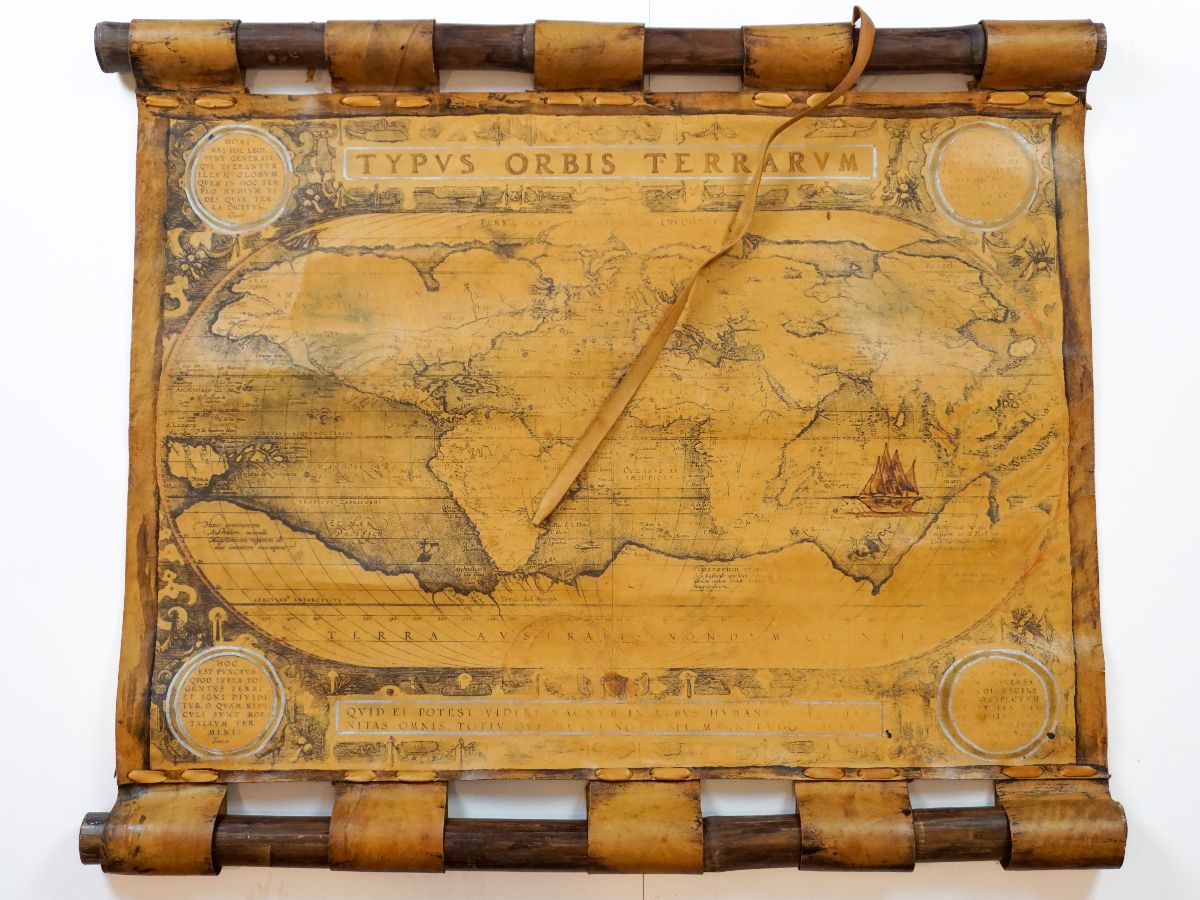 Typos Orbis Terrarum