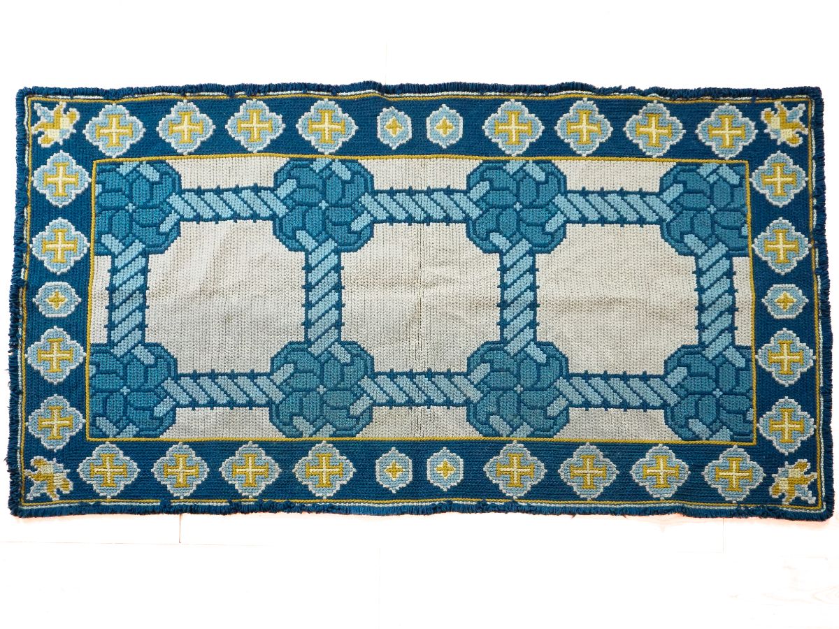 Tapete de Arraiolos