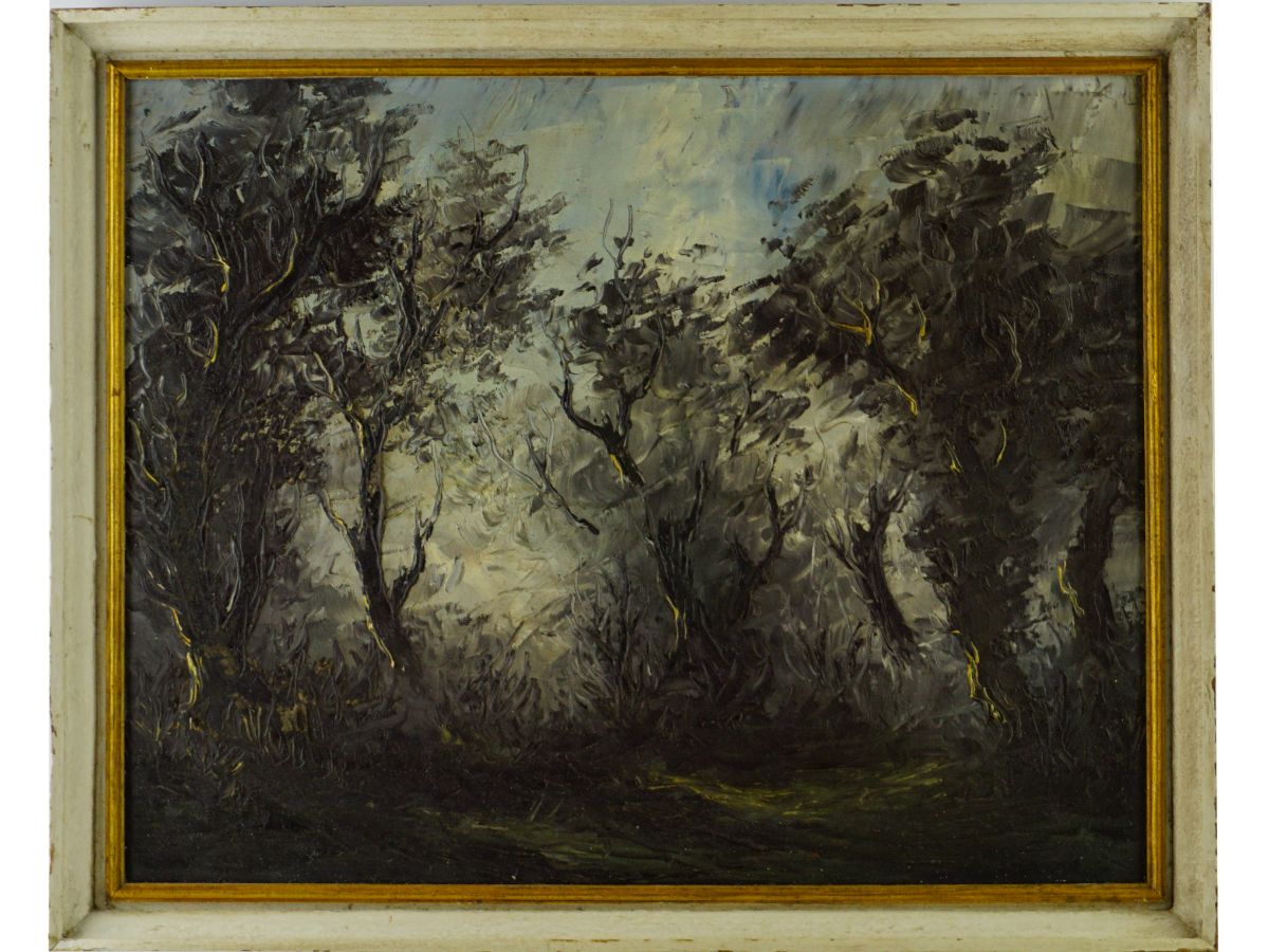 Floresta