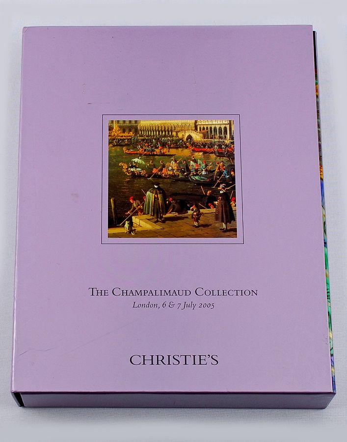Champalimaud Collection