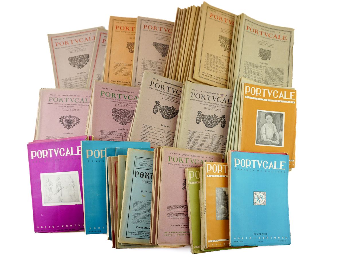 Portucale