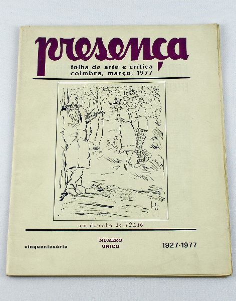 Jornal Presença