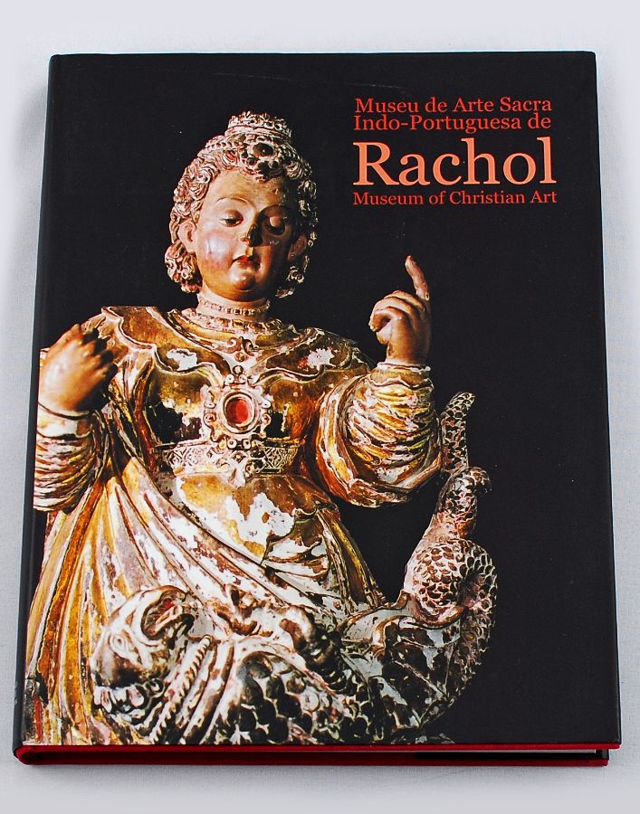 Museu de Arte Sacra Indo-Português de Rachol