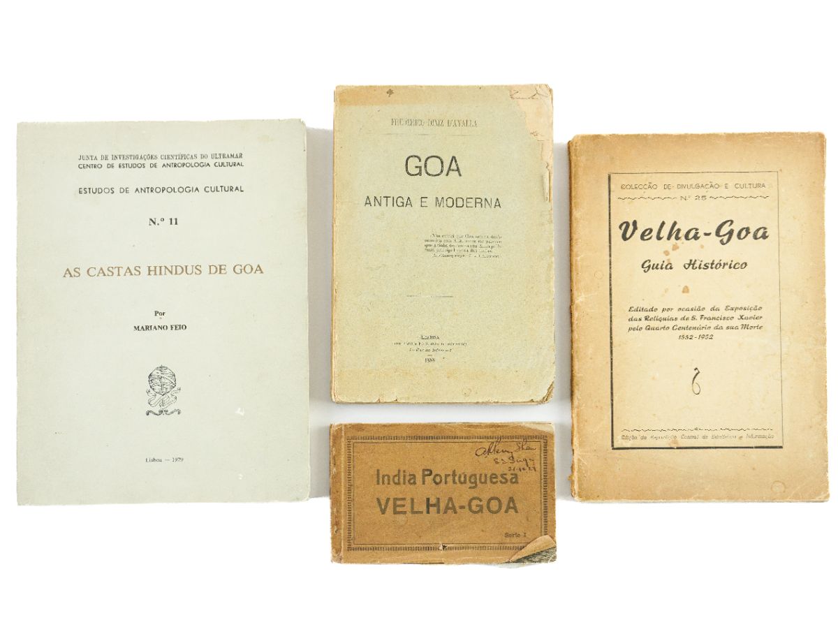 Goa