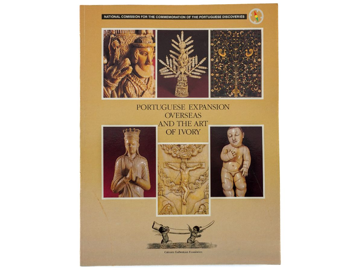 Portuguese Expansion Overseas And The Art Of Ivory