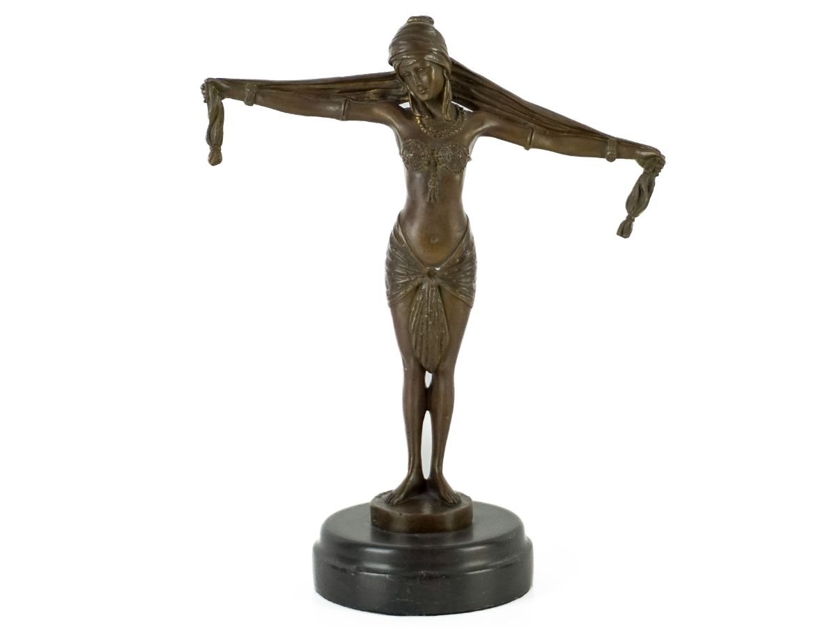 Bailarina