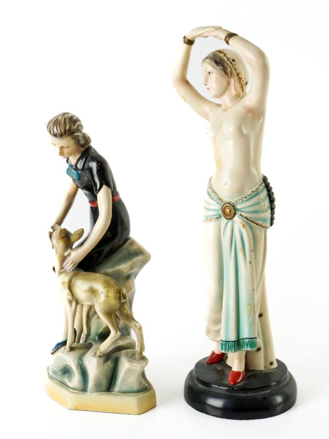 Estatuária de Coimbra